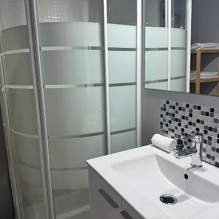 Estudio Acogedor En Playa San Juan A 1 Min Del Mar By Turihome *
