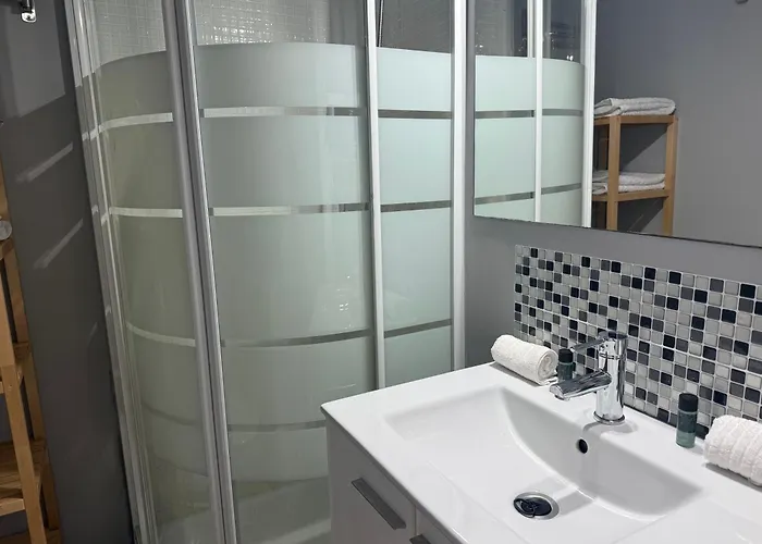 Estudio Acogedor En Playa San Juan A 1 Min Del Mar By Turihome *